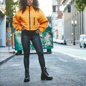 Dr.Martens Leona boots black size 9